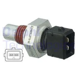 Sensor, coolant temperature (TS10462)