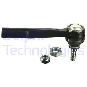Tie Rod End (TA3024)