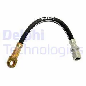 Brake Hose (LH0232)