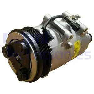 Compressor, air conditioning (TSP0155407)