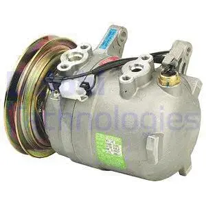 Compressor, air conditioning (TSP0155194)