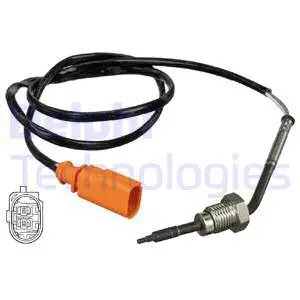 Sensor, exhaust gas temperature (TS30087)
