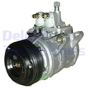 Compressor, air conditioning (TSP0155210)