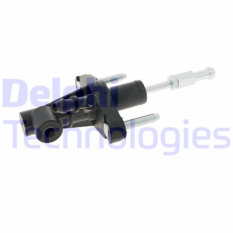 Master Cylinder, clutch (LM80752)