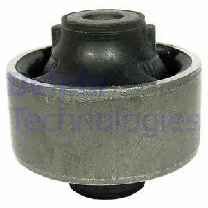Mounting, control/trailing arm (TD835W)