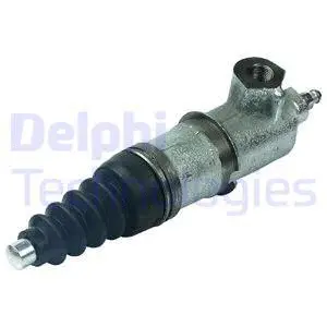 Slave Cylinder, clutch (LL80139)