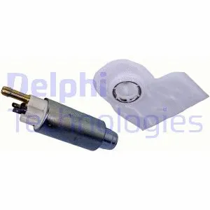 Fuel Pump (FE0475-12B1)