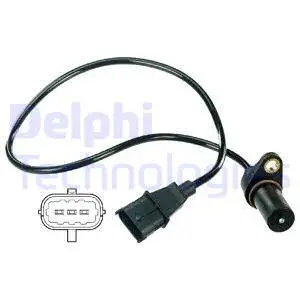 Sensor, crankshaft pulse (SS11177)
