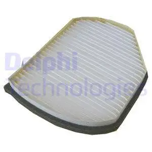 Filter, cabin air (TSP0325093)