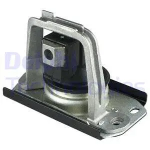 Mounting, engine (TEM043)
