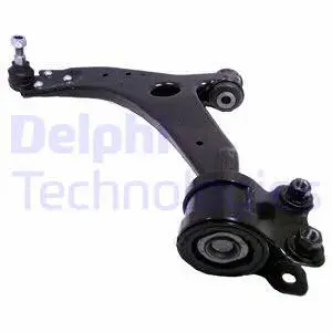 Control/Trailing Arm, wheel suspension (TC2252-11B1)