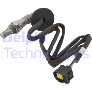 Lambda Sensor (ES20414-12B1)