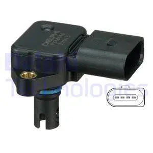 Sensor, intake manifold pressure (PS10146)