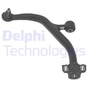 Control/Trailing Arm, wheel suspension (TC857)
