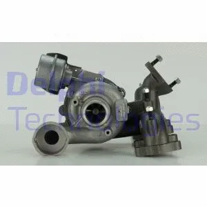 Charger, charging (supercharged/turbocharged) (HRX358)