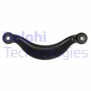 Control/Trailing Arm, wheel suspension (TC7341)