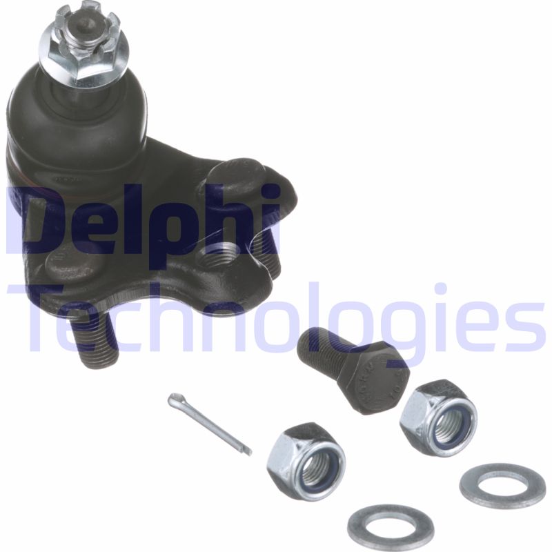 Ball Joint (TC8291)