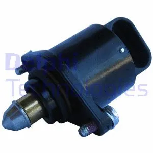 Idle Control Valve, air supply (CV10181-12B1)