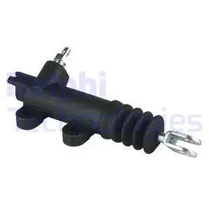 Slave Cylinder, clutch (LL80150)