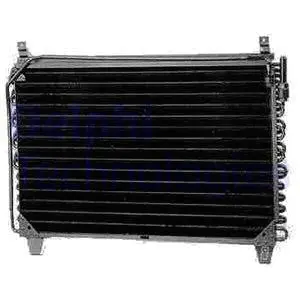 Condenser, air conditioning (TSP0225325)