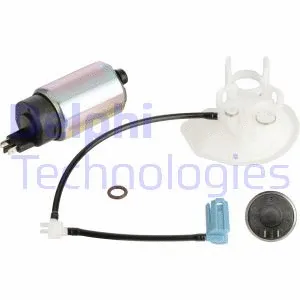 Fuel Pump (FE0795-12B1)