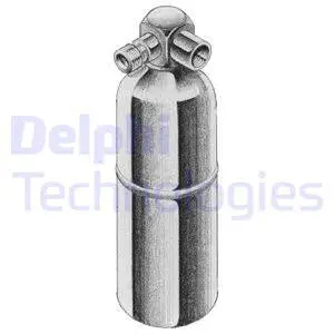 Dryer, air conditioning (TSP0175028)