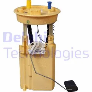 Fuel Feed Unit (FL0302-12B1)