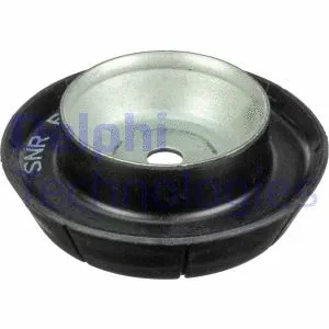 Repair Kit, suspension strut support mount
