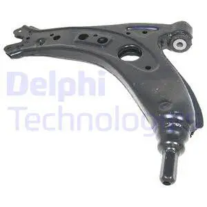 Control/Trailing Arm, wheel suspension (TC1428)