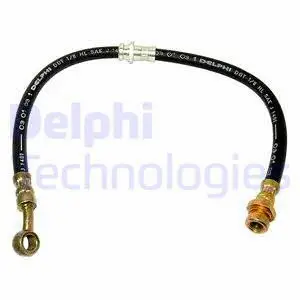 Brake Hose (LH6049)