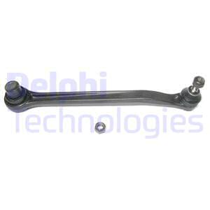 Control/Trailing Arm, wheel suspension (TC1182)