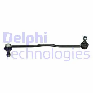 Link/Coupling Rod, stabiliser bar (TC6771)