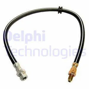 Brake Hose (LH0108)