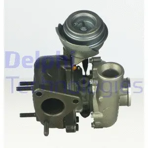 Charger, charging (supercharged/turbocharged) (HRX250)