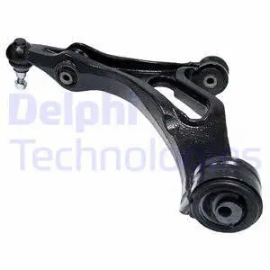 Control/Trailing Arm, wheel suspension (TC2189)