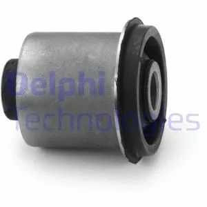 Mounting, control/trailing arm (TD1730W)