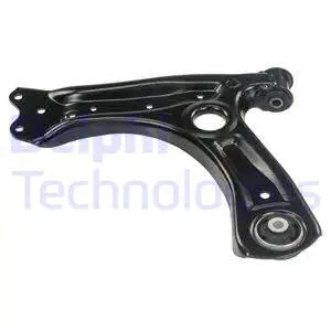 Control/Trailing Arm, wheel suspension (TC3398)