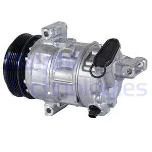 Compressor, air conditioning (TSP0155471)