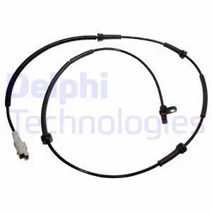 Sensor, wheel speed (SS20132)
