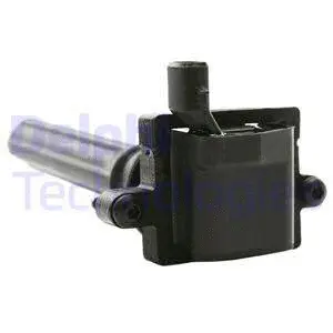 Ignition Coil (GN10214-11B1)