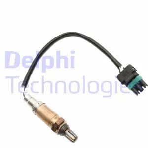Lambda Sensor (ES10005-12B1)