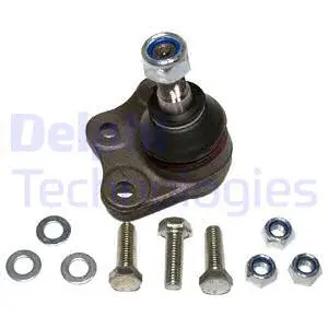 Ball Joint (TC2007)