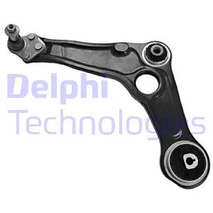 Control/Trailing Arm, wheel suspension (TC6909)