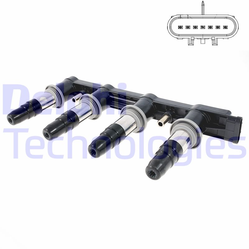 Ignition Coil