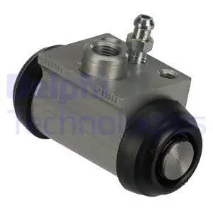 Wheel Brake Cylinder (LW90165)