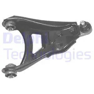 Control/Trailing Arm, wheel suspension (TC626)