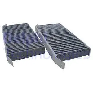 Filter, cabin air (TSP0325314C)