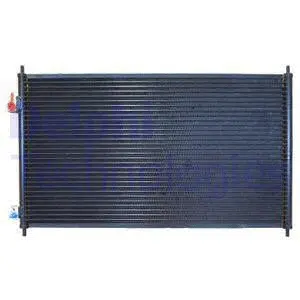 Condenser, air conditioning (TSP0225555)