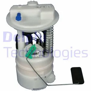 Fuel Pump (FE10054-12B1)