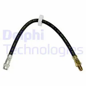 Brake Hose (LH2802)